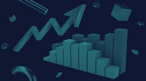 Trading volume for bitcoin and ether options grew 443% in 2021