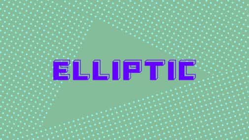 Blockchain analytics firm Elliptic raises $60 million in Series C funding