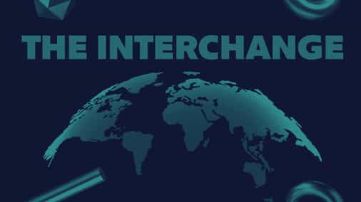 The Interchange: May Day
