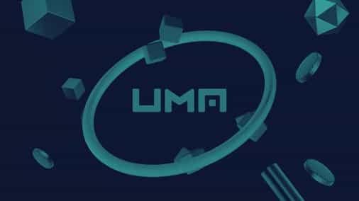 UMA token sale retrospective