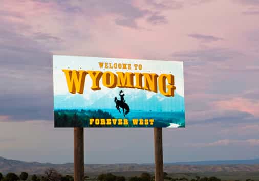 Wyoming passes law to allow insurance companies to invest in bitcoin and other cryptocurrencies