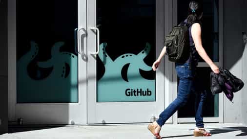 Github is backing up the codebases for Bitcoin Core and Ethereum under the Arctic ice in Svalbard