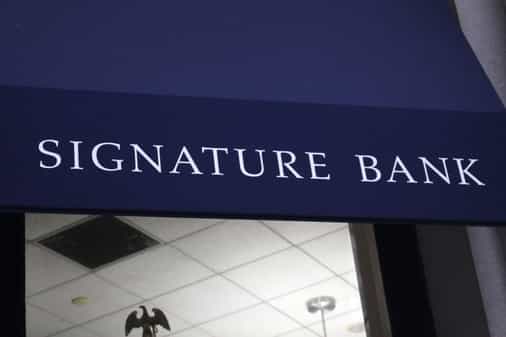 BCB Group pauses US dollar payments pilot after Signature Bank closure