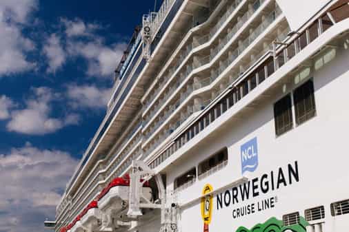 Securities fraud lawsuit says cruise line lied about COVID-19's impact on business, causing stock to drop in price