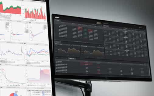 Crypto data provider Skew raises $5M in fresh funding, launches trade execution platform
