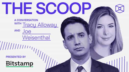 Bloomberg's Tracy Alloway and Joe Weisenthal on how this crisis is different from '08