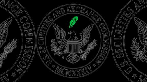 Robinhood 'actively reviewing' the listing of SOL, other tokens named in SEC lawsuits