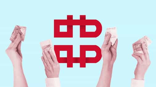 Swiss crypto broker Bitcoin Suisse is raising Series A at over $280 million pre-money valuation