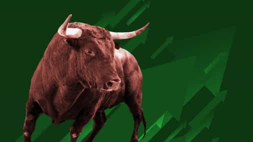 Crypto firm Bullish's shares surge 150% above IPO price in NYSE debut