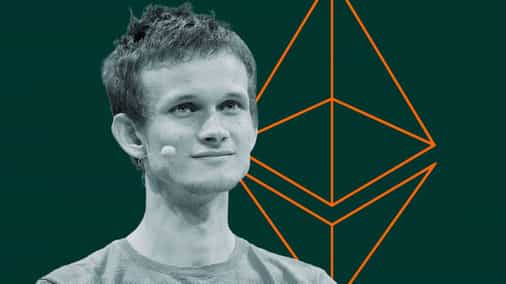 Ethereum co-creator Vitalik Buterin advocates for 'copyleft' software publishing