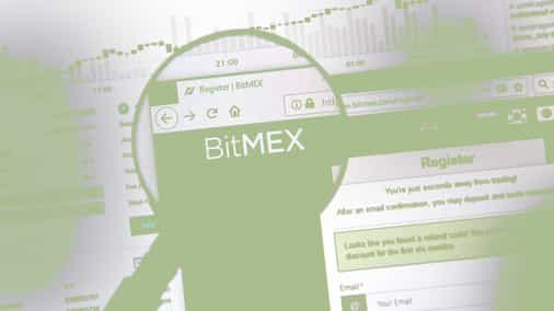 BitMEX's trading engine was down for over an hour, now online in cancel-only mode