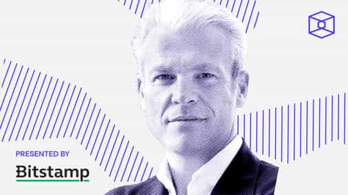 LMAX CEO says household names will enter crypto in the next two years