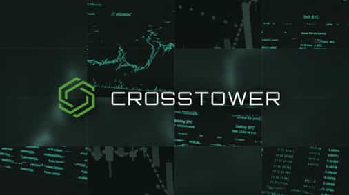 CrossTower, a new trading platform aimed at institutional investors, lands $6 million in seed funding