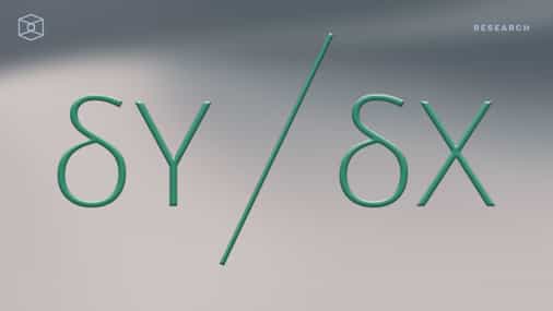 $22 million: dYdX's perpetual bitcoin swap market reports a volume bump days after launching