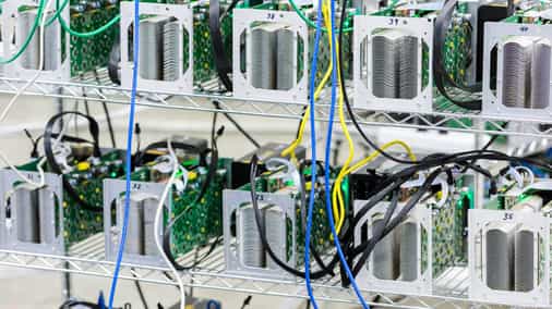 Sweden favors making steel over mining bitcoin as power gets scarce: Bloomberg