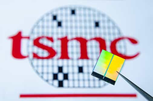 Semiconductor manufacturing giant TSMC is planning to build a factory in Arizona: report