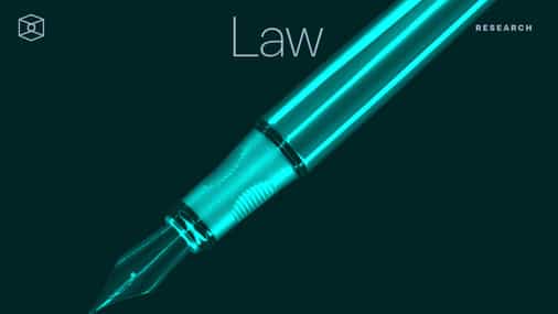 Lies, damn lies, and the Blockvest ICO litigation