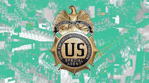 DEA mistakenly sent $55,000 to crypto scammer in airdrop blunder: Forbes