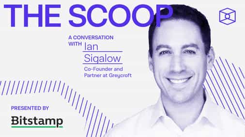 Greycroft's cofounder talks social stock trading and how COVID-19 has impacted the venture landscape