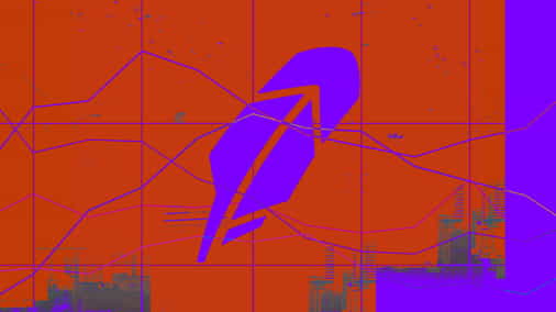 Robinhood's crypto trading revenue dips 24% in Q4, along with most everything else