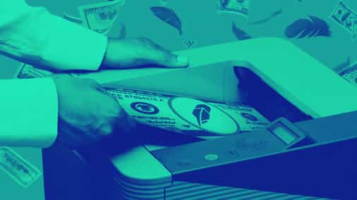 DriveWealth set to raise up to $400 million from SoftBank and Insight Partners: sources