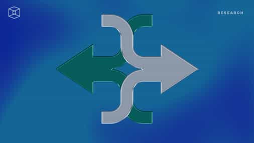 Mapping out M&A acquisitions within the digital asset industry