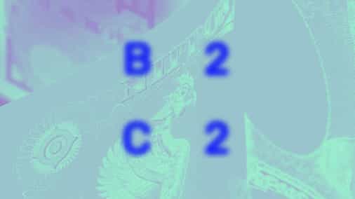 Crypto market maker B2C2 taps PV01 to issue its first corporate bond on Ethereum