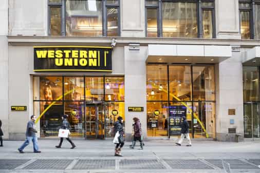 Western Union makes takeover offer to MoneyGram: report