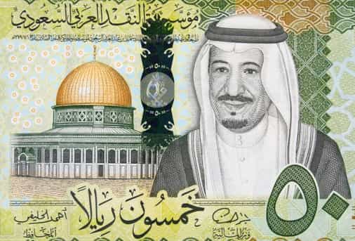 Saudi Arabia's central bank hires former Accenture exec as crypto chief