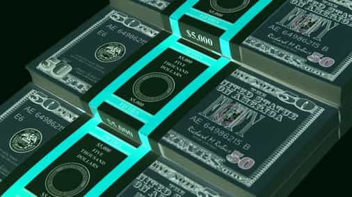 Nearly $900 million in VC went to crypto companies in the third quarter of 2020