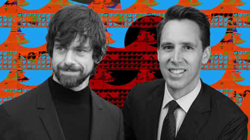 U.S. senator seeks answers from Jack Dorsey on Twitter account compromises