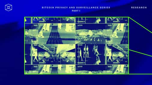 The Definitive Guide to Bitcoin Privacy & Surveillance: The need for financial privacy