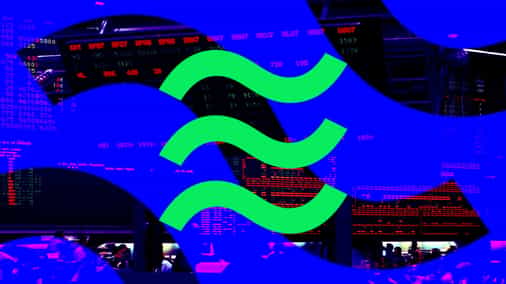 Industry investment firm Blockchain Capital joins the Libra Association