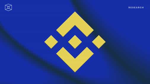 A closer look at Binance's record-breaking Q3