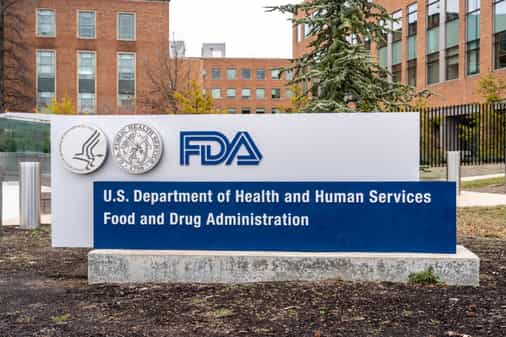 FDA 'smart food safety' blueprint cites role of blockchain in tracing products
