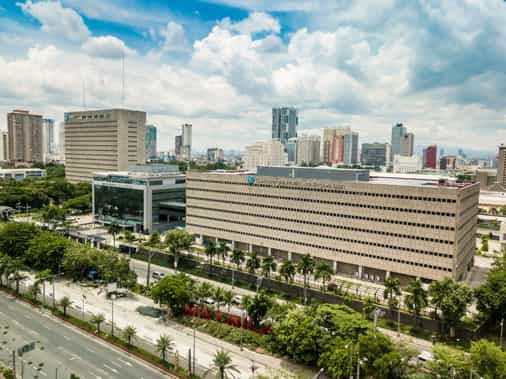 Central bank of the Philippines is considering issuing its own digital currency