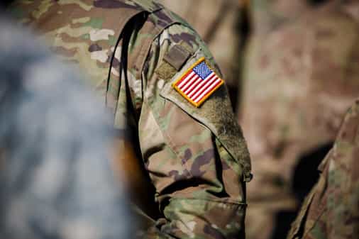 The U.S. Army is seeking info on crypto tracing tools for cybercrime investigations