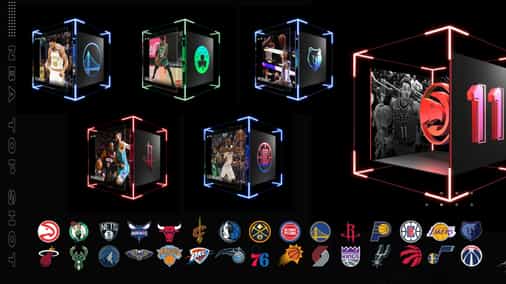 Dapper Labs has sold $1.2 million worth of digital NBA cards on its native blockchain Flow