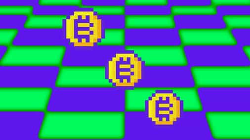 This new card game aims to teach kids about Bitcoin mining