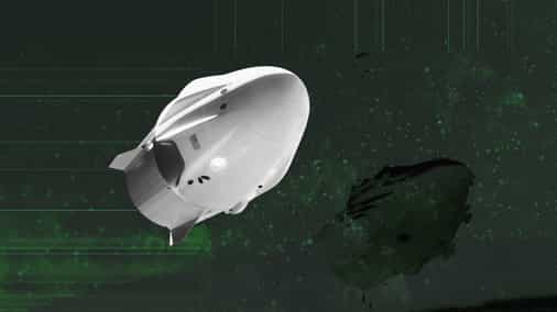 Cryptosat founder already landed on the moon, eyes computations in orbit