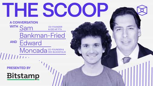 An inside look at FTX’s $150 million acquisition of Blockfolio