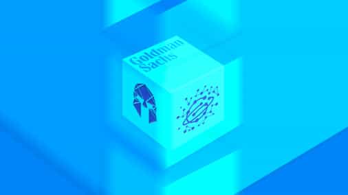 A cadre of crypto investment bankers is gearing up for a dealmaking frenzy