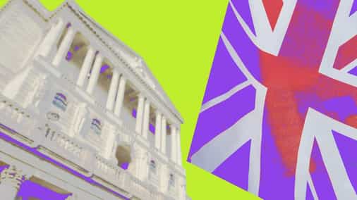 Bank of England chief economist: CBDCs could fundamentally disrupt centuries-old banking model