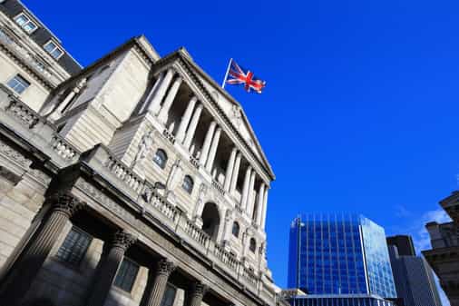 Bank of England governor floats future ecosystem of stablecoins and CBDCs