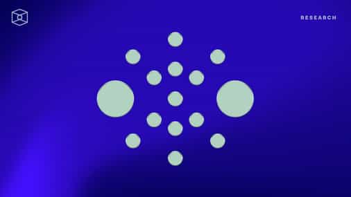 A look at the global activity of DeFi projects