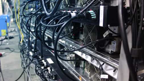Bitcoin hash rate drops over 10% as Chinese miners migrate to fossil fuel plants