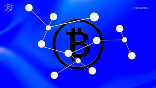 Mapping Out The Bitcoin Ecosystem