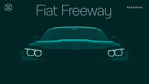 Fiat Freeway: Anchorage Receives OCC Approval to Become a Federally Chartered Bank and Brian P. Brooks Steps Down From the OCC