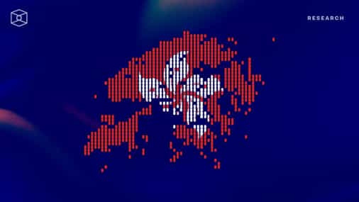 Mapping Out Hong Kong's Blockchain Ecosystem