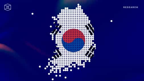 South Korea approves delaying crypto tax rule to January 2022